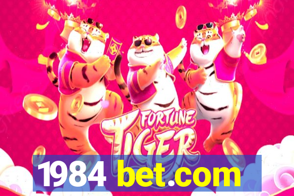 1984 bet.com